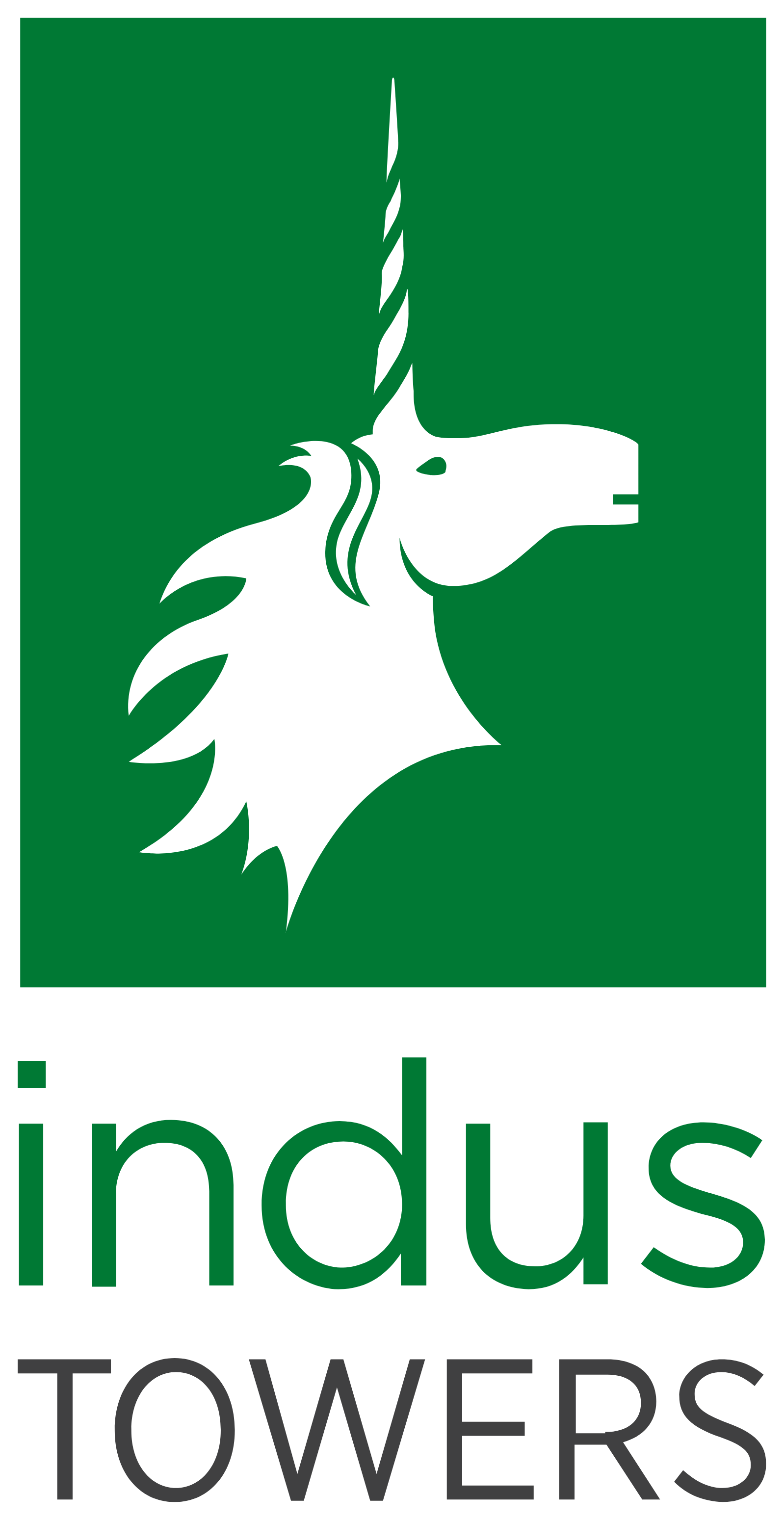 Indus Towers