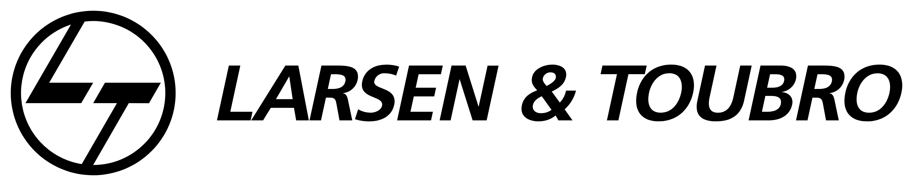 Larsen & Toubro