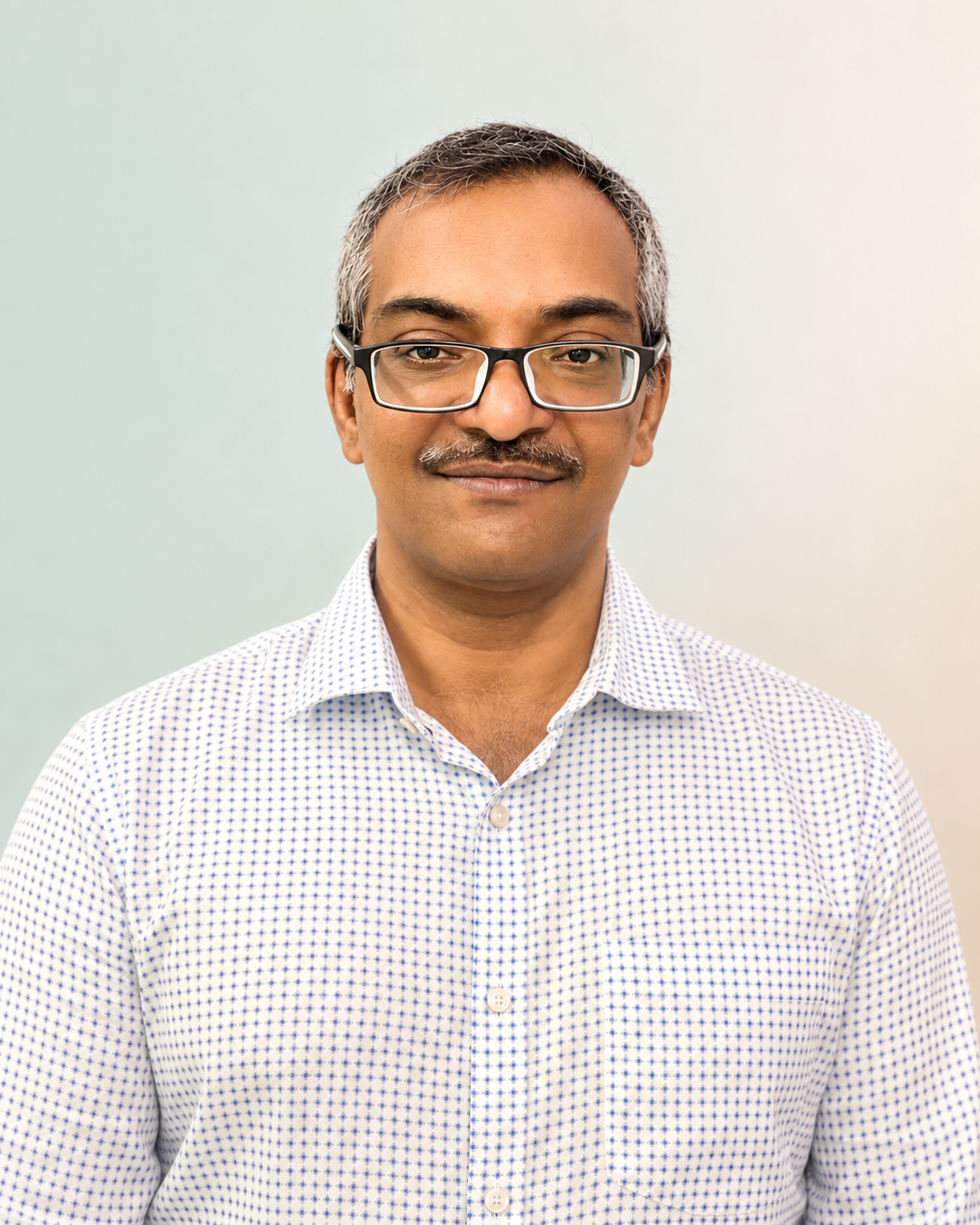 Harindra Nath